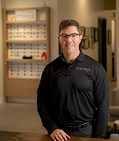 Dr. Kyle Smith